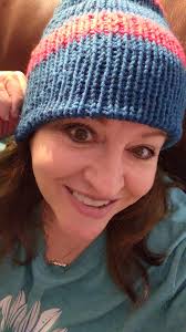 My first sale goes to this hat!