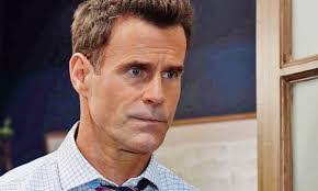 Jay Gerber's Instagram, Twitter & Facebook