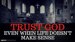 How to trust god in difficult times short prayer. Trust God Inspirational Motivational Video Youtube