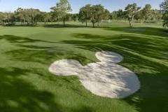 Image result for which walt disney world golf course is the toughest