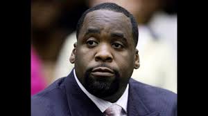 28 years in prison for corrupt ex-Detroit mayor