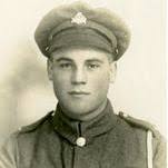 1916 RMC graduation named