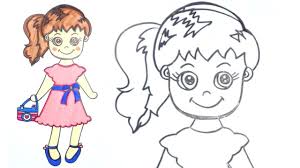 Who doesn't want to learn how to draw! Pin On How To Draw For Kids