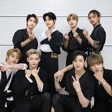 Choeaedol Hottest Idol Community Stray Kids Seungmin Kids Groups Kids Icon