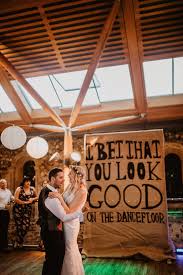 Norwich Cathedral Wedding Contemporary Atmospheric With Perspex Signage Greenery Cathedral Wedding Norwich Cathedral Hessian Wedding