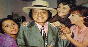 Resultado de imagem para série o bem amado