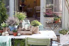 Mit unseren top 20 der beliebtesten gartenblumen finden auch sie die passende wahl für ihren garten. Schone Ideen Fur Eure Herbstdeko Auf Terrasse Und Balkon Wohnkonfetti