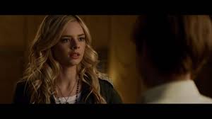 We did not find results for: Samara Weaving As Bee Judah Lewis As Cole Star In The Netflix Film The Babysitter Source Netflix Babysitter Movie Babysitter Samara