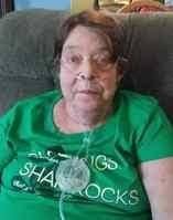 Margaret Clark Obituary (1951