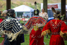 Tamkaliks — Nez Perce Wallowa Homeland