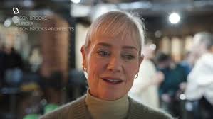 London 2023: Alison Brooks, Jane Clay, and Alice Dietsch