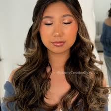 BEAUTY CREATION BY SYLVIA