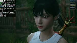 Bright Memory: Infinite PC FPS Performance