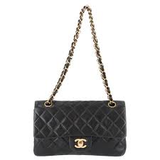 Chanel small flap bag with top handle: Wwfbaxtgcrnphm