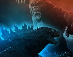 Some of those godzilla movies i haven't seen since i was a kid so revisiting them was a lot of fun. Baydro Drughi On Behance