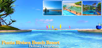 Patar, bolinao, pangasinan total lot area. Punta Riviera Beach Resort In Bolinao Pangasinan