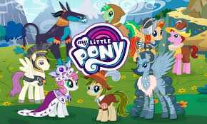 Just download the new apk / obb file and install it without deleting the previous version on your device. My Little Pony Mobile Game My Little Pony Friendship Is Magic Wiki Fandom