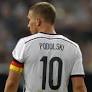 Lukas Podolski Announces Retirement After Celebrated 23-Year Football Career