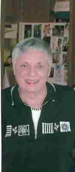 Marilyn "Lynn" Fisher Obituary