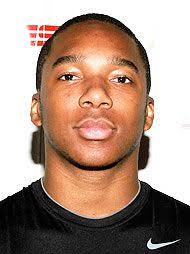 Curtis Turner Running Back Recruiting Profile