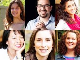 Six at Berkeley receive new 30 Under 30 Award for global food crisis work