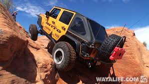 Wayalife Jeep Forum