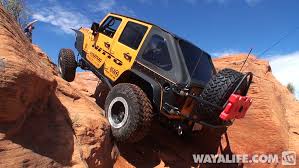 wayalife jeep forum