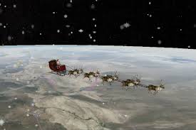 Android app by norad tracks santa free. Here S How To Watch The Norad Santa Tracker For 2020