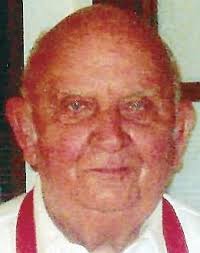 Robert Grindle Obituary (1924