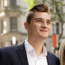 I am pleased to share that I have accepted a job offer at Citi as a  Full-Time Commercial Banking Analyst.