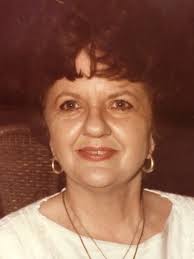 In Loving Memory of Sharon Elizabeth Stacy McDade