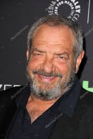 Dick Wolf