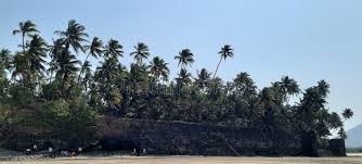 Revdanda Beach Stock Photos - Free ...