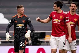 Thomas david heaton is an english professional footballer who plays as a goalkeeper for premier league club manchester united and the englan. Man Utd Close To Re Signing Tom Heaton As Revamp Of Goalkeeper Department Begins Daily Star
