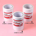 Pack of 12 Double Side Tapes 12mm x 18m