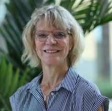 Kathy Berlin's Instagram, Twitter & Facebook