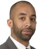 Robert Mosby's Instagram, Twitter & Facebook