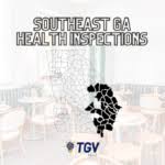 Southeast GA Health & Restaurant Inspections – June 21-27, 2026