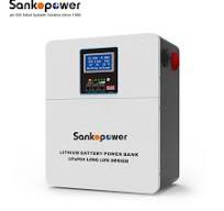12.8V/200Ah LiFePO4 Solar Lithium Battery (Wall Mounted ...