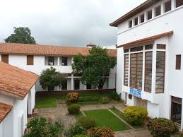 University Of Ghana University Of Ghana Volta Region Ghana