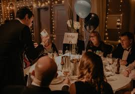 Birmingham Magician | Incredible magician available to hire