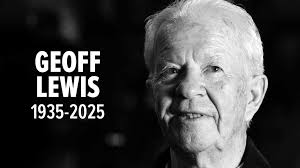 Geoff Lewis, who won the Derby and Arc