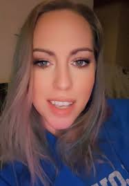 Amanda and Morgan Wallen