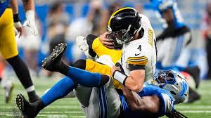 James Houston 'a hard decision' when it comes to Detroit Lions cuts