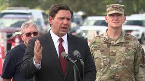 After nas pensacola attack, desantis urges 'precautions' for foreign. Gov Desantis Activates Florida National Guard To Prepare For Possible Unrest