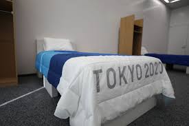 May 17, 2021 · 体操の東京五輪代表選考会を兼ねた個人総合のnhk杯は16日、長野市ビッグハットで男子が行われ、4月の全日本選手権覇者で19歳の橋本大輝（順大. æœ€é‡æ‰¿è¼‰200å…¬æ–¤ æ±äº¬å¥§é‹é¸æ‰‹ç¡çš„åºŠ ç´™æ¿åšçš„ Ettodayé‹å‹•é›² Ettodayæ–°èžé›²