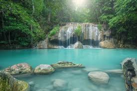 A view is a sight or prospect or the ability to see or be seen from a particular place. Most Beautiful Views In The World Cheapism Com
