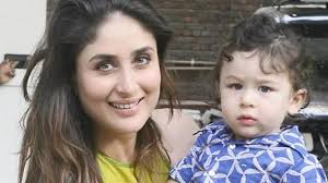 Both kareena and saif have maintained that the duo has no problem with the kind of attention their son is getting. Kareena Kapoor On Wanting A Girl Child Before Taimur Ali Khan Was Born