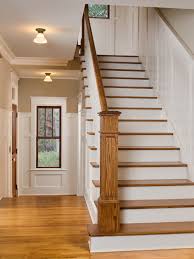 If you have a local store that sells stickley furniture, you can see what the pieces look like in person. 75 Beautiful Craftsman Staircase Pictures Ideas July 2021 Houzz
