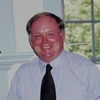 Irving W. "Butch" Rogers III Obituary